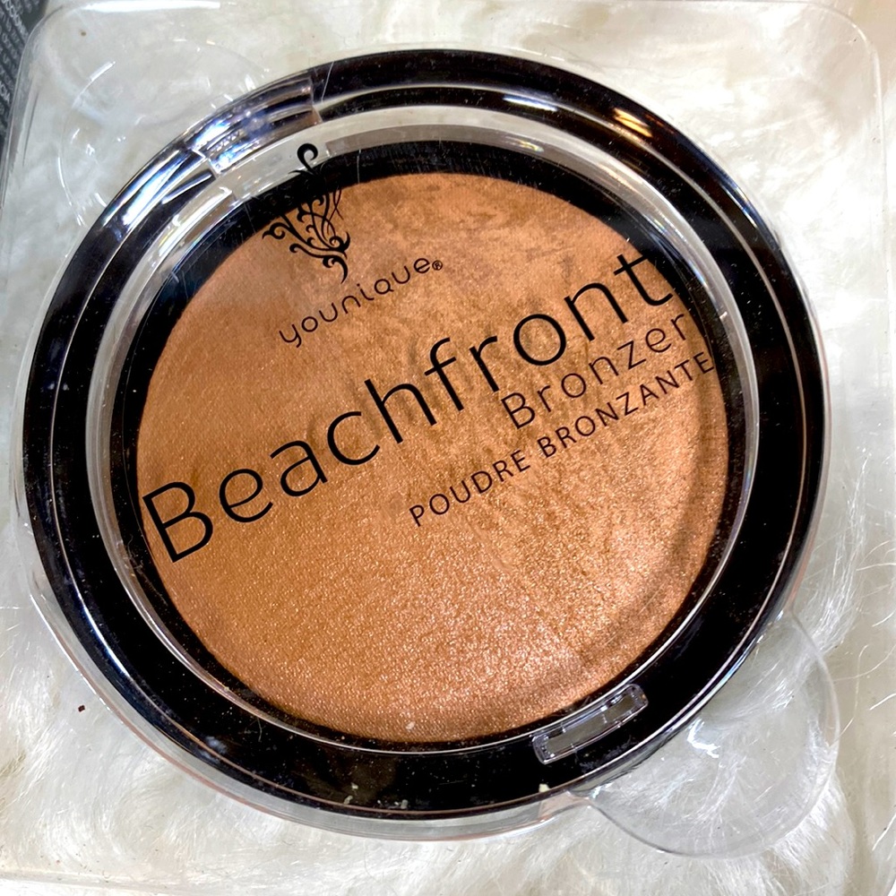 Younique Bronzer Sunset